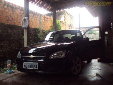 Acervo Corsa Clube Brasil (5115)