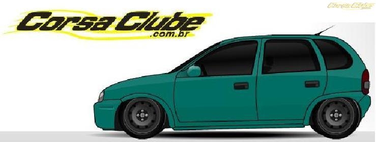 Acervo Corsa Clube Brasil (5116)