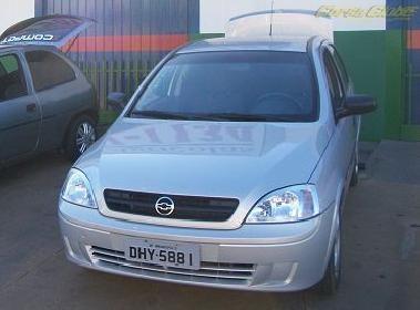 Acervo Corsa Clube Brasil (5119)