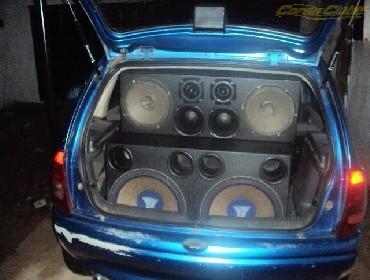 Acervo Corsa Clube Brasil (5120)