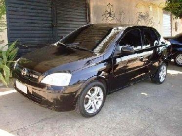 Acervo Corsa Clube Brasil (5121)