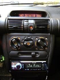 Acervo Corsa Clube Brasil (5122)