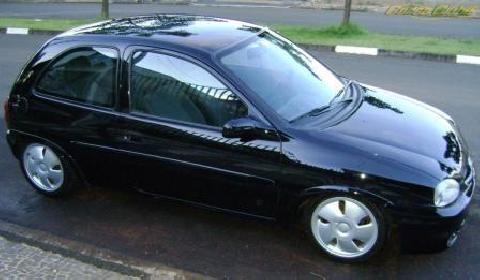 Acervo Corsa Clube Brasil (5123)