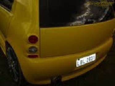 Acervo Corsa Clube Brasil (5125)