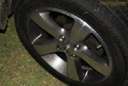 Acervo Corsa Clube Brasil (5126)