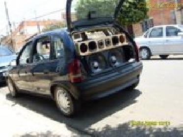 Acervo Corsa Clube Brasil (5127)