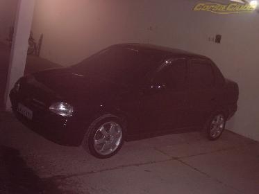 Acervo Corsa Clube Brasil (5128)