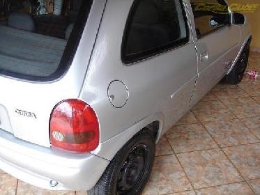 Acervo Corsa Clube Brasil (5129)