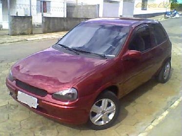 Acervo Corsa Clube Brasil (5130)