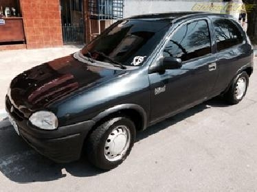 Acervo Corsa Clube Brasil (5132)