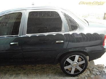 Acervo Corsa Clube Brasil (5133)