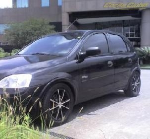 Acervo Corsa Clube Brasil (5134)