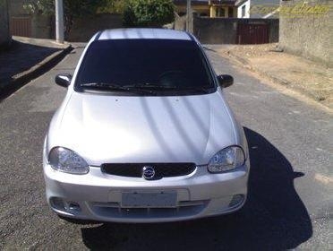 Acervo Corsa Clube Brasil (5135)