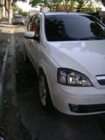 Acervo Corsa Clube Brasil (5136)