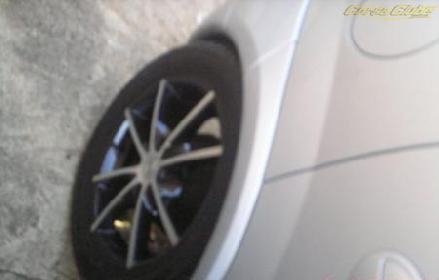 Acervo Corsa Clube Brasil (5137)