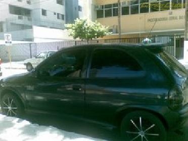 Acervo Corsa Clube Brasil (5138)