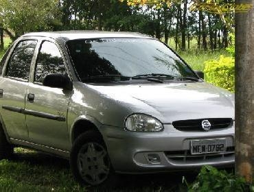 Acervo Corsa Clube Brasil (5139)
