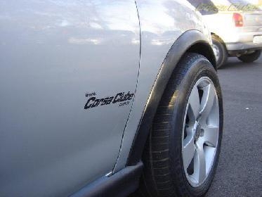 Acervo Corsa Clube Brasil (5140)