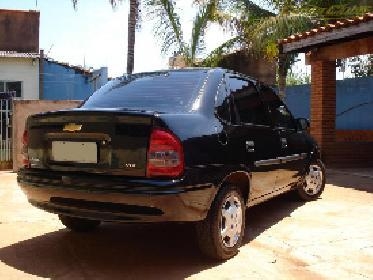 Acervo Corsa Clube Brasil (5141)