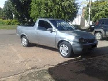Acervo Corsa Clube Brasil (5142)