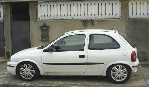 Acervo Corsa Clube Brasil (5143)