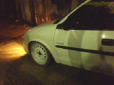Acervo Corsa Clube Brasil (5145)
