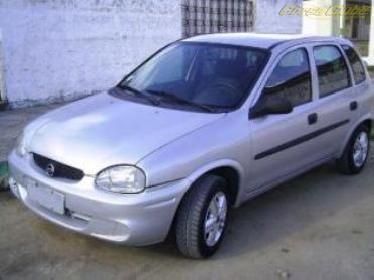 Acervo Corsa Clube Brasil (5147)