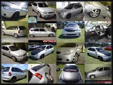 Acervo Corsa Clube Brasil (5148)