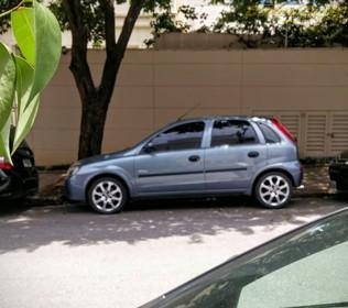 Acervo Corsa Clube Brasil (5149)