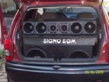 Acervo Corsa Clube Brasil (5151)