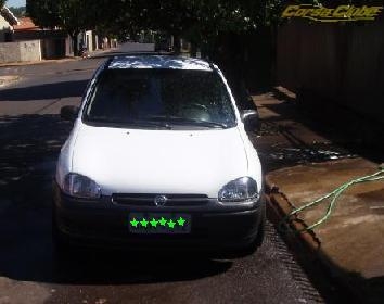 Acervo Corsa Clube Brasil (5152)