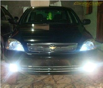 Acervo Corsa Clube Brasil (5153)