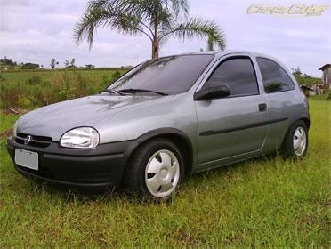 Acervo Corsa Clube Brasil (5156)