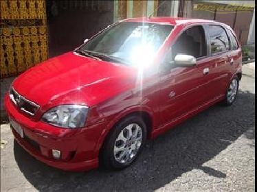 Acervo Corsa Clube Brasil (5158)