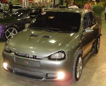 Acervo Corsa Clube Brasil (5159)