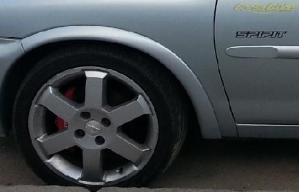 Acervo Corsa Clube Brasil (5160)
