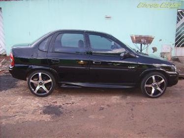 Acervo Corsa Clube Brasil (5163)