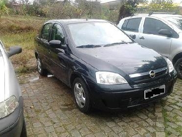 Acervo Corsa Clube Brasil (5167)