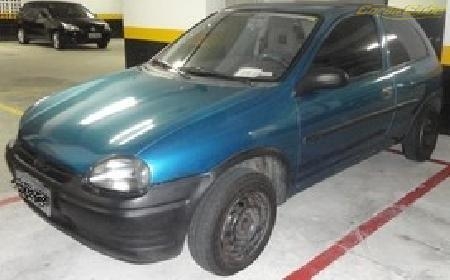 Acervo Corsa Clube Brasil (5168)
