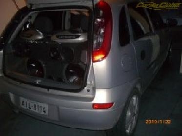 Acervo Corsa Clube Brasil (5169)