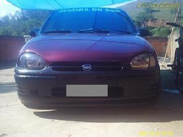 Acervo Corsa Clube Brasil (5170)