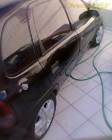 Acervo Corsa Clube Brasil (5171)