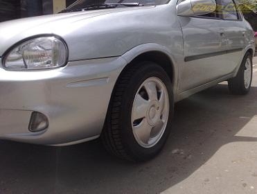 Acervo Corsa Clube Brasil (5172)