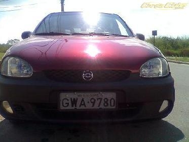 Acervo Corsa Clube Brasil (5174)