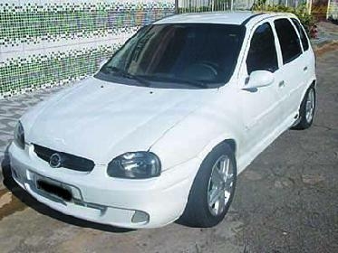 Acervo Corsa Clube Brasil (5176)
