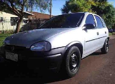 Acervo Corsa Clube Brasil (5179)