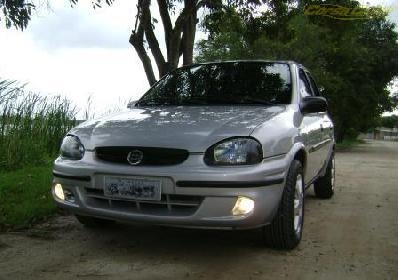 Acervo Corsa Clube Brasil (5180)
