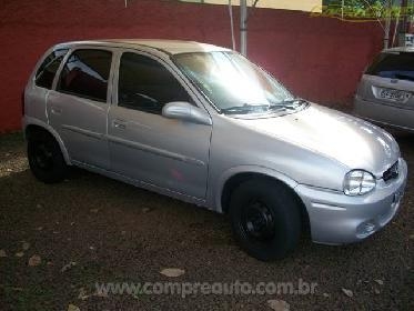Acervo Corsa Clube Brasil (5182)