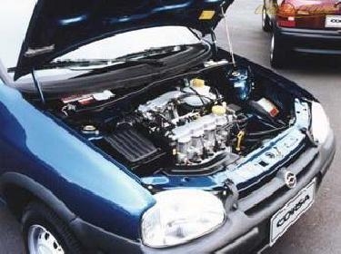 Acervo Corsa Clube Brasil (5185)