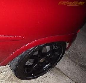 Acervo Corsa Clube Brasil (5186)